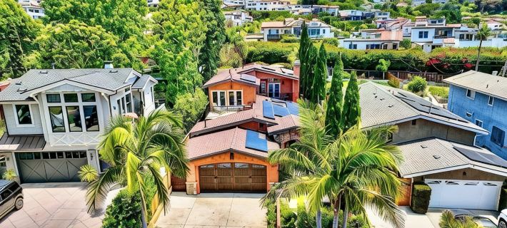 La Dolce Vita!!!🇮🇹 Stunning Pool Villa☀️Resort Yard 🏝️Beach Close & Yacht avail!🛥️ Hotels in Dana Point