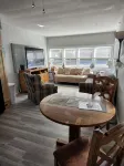 Seasonal Fully Furnished Mobile home - 2-Star