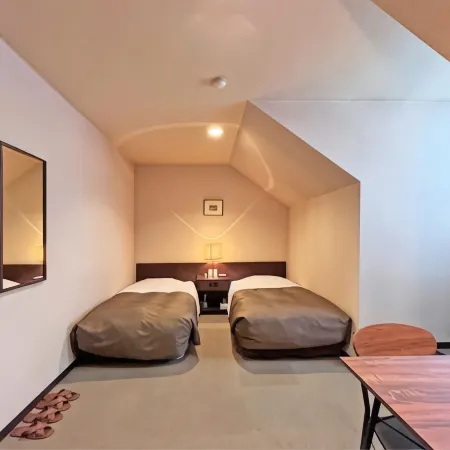 Hotel Sun Abashiri