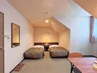 Hotel Sun Abashiri - Wi-Fi