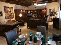 The Bali House Experience: Enjoy The Peace - Apartments