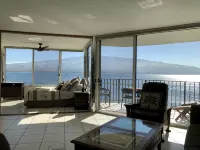 Spectacular Wall of Glass! - 4-Star