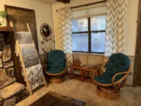 Cozy M&M’s Condo-2 blocks from resort lift! - 2つ星
