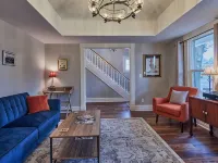 Carillon Cottage - Modern Comfort & Vintage Design Hotels in Kettering