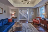 Carillon Cottage - Modern Comfort & Vintage Design - Homestays