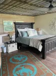 Amazing Mountain Views, Cabin, Private Farm Setting, Convenient Location - 4 estrellas