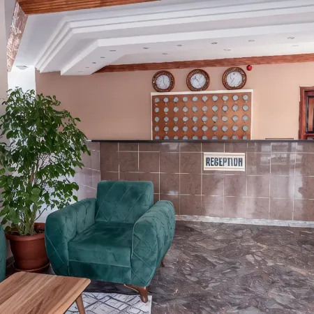 Side Spring Hotel Отели рядом с достопримечательностью «Кумкой»