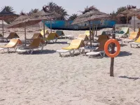 Hotel FLAMINGO BEACH - Beach