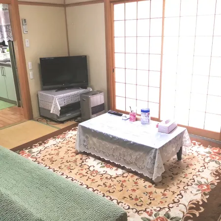 Nico House <Goto Fukuejima>