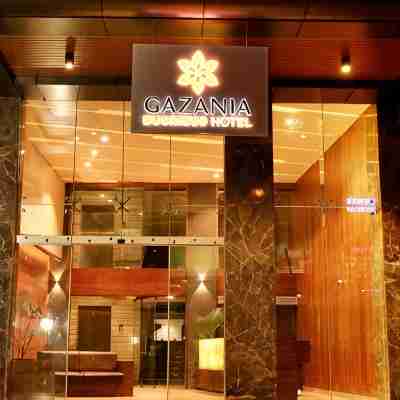 Welcare Business Hotel Hotel Exterior