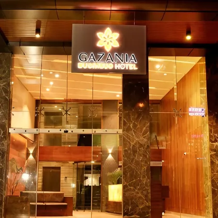 Welcare Business Hotel