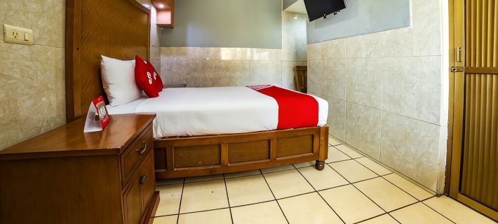 Hotel Romo Hotels in Los Mochis
