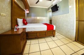 Hotel Romo