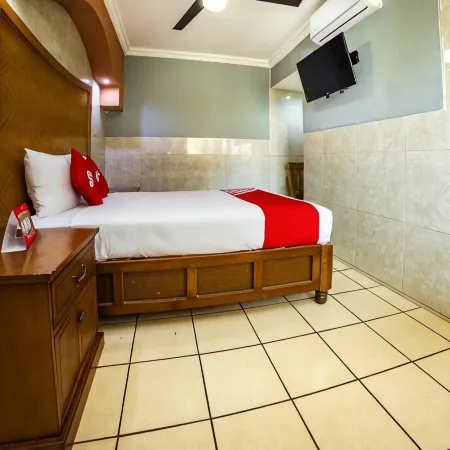 Hotel Romo