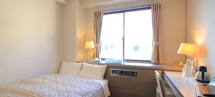 Nobeoka Washington Hotel Hotels in Nobeoka
