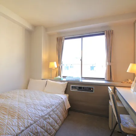 Nobeoka Washington Hotel
