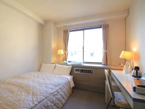Nobeoka Washington Hotel - 2-Star