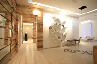 Copacabana Hotel Design - sul mare