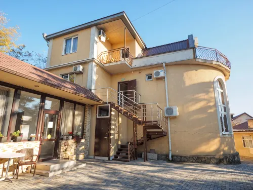 Vinograd Hotel