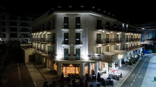 Hotel Mistral