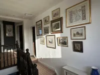 Burford Lodge Hotel - Adults Only Hotels in Burford