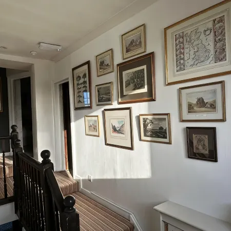 Burford Lodge Hotel - Adults Only