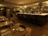 競技場旅舍 弗利姆斯酒店