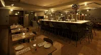 Arena Lodge