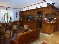 Hotel du Parc - bar