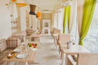 7 Avenue Hotel & Spa - breakfast