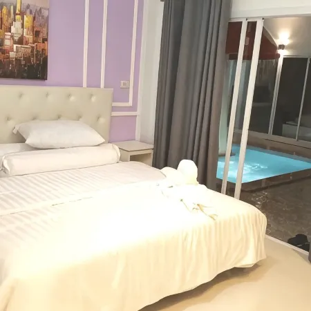 Mestyle Resort