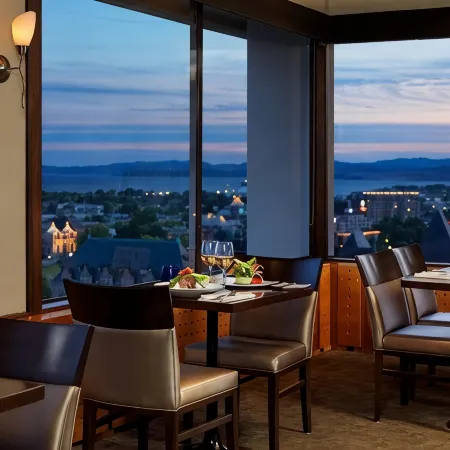 Chateau Victoria Hotel & Suites
