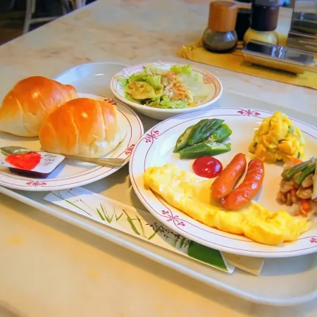 Hotel Bell Harmony Ishigaki Island