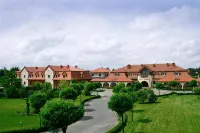 Hotel Korona Spa & Wellness - Pools