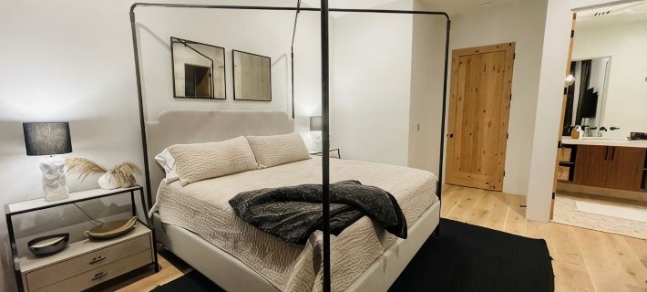 Luxurious King Suite in Gilbert. Kids are Welcome! ギルバートのホテル