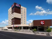 HS Hotsson Hotel Irapuato