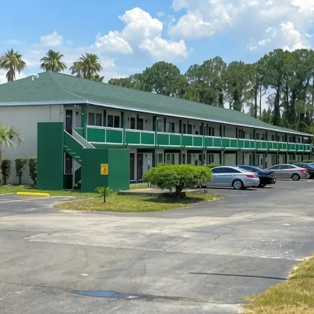 Inn on the Green Florida