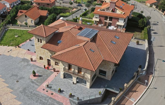Hotel Gastronómico Torre de Galizano