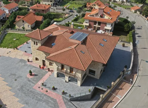Hotel Torre de Galizano - Gloria Encarnación Viadero Lavin