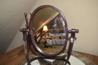 Rustic Loyal Valley Private Guesthouse with Peace & Serenity Views - Homestays