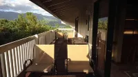 Experience the Island Paradise of Kauai's North Shore from above the Treetops. - Wifi