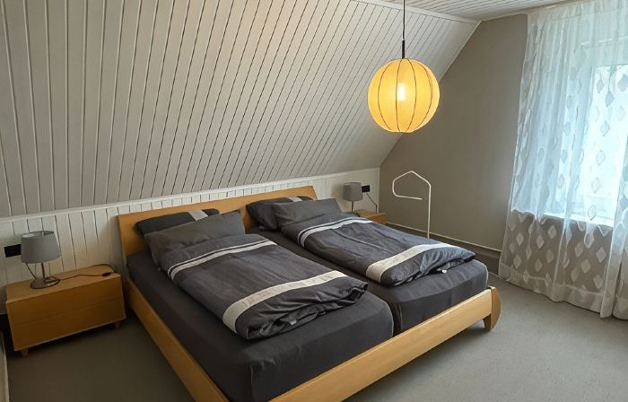 Ferienhaus Heideglück