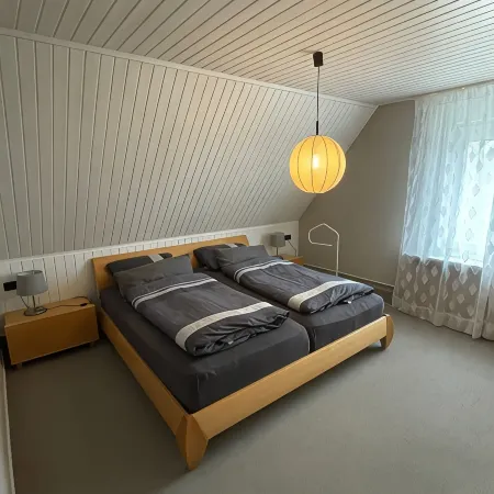 Ferienhaus Heideglück