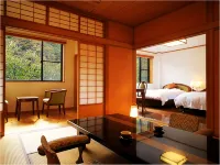 Semi Onsen - homestay