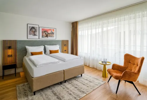 City Arcaden Hotel