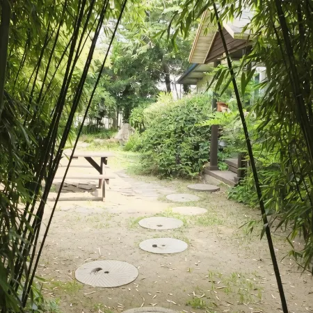 Samcheok Pine Scented House Pension