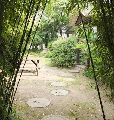 Samcheok Pine Scented House Pension - مبيت وإفطار
