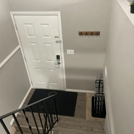 Wonderful 2-bedroom apartment