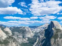 Ahwahnee Hilltop Getaway - large modern home with amazing views Hotels in Ahwahnee