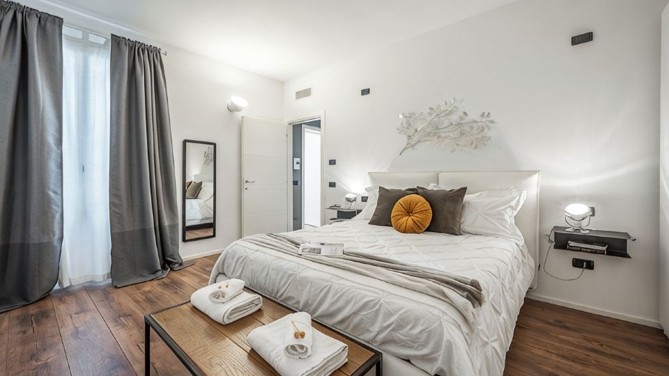 RESIDENZA BELLA VITA